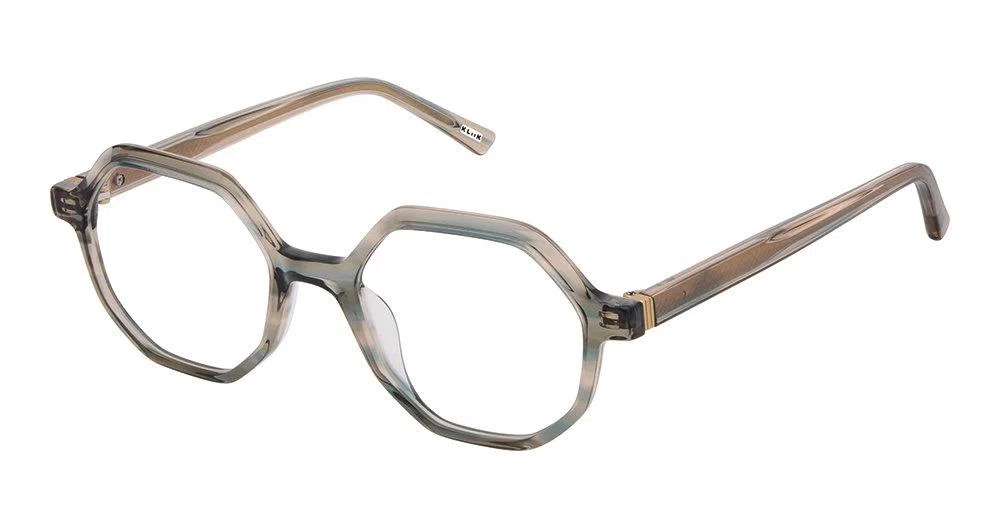 Kliik K-809 Eyeglasses - view 2